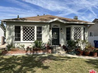 5048 Enfield Ave, Encino, CA 91316