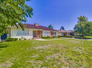 2795 Devonport Rd, San Marino, CA 91108