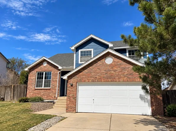 3881 E 99th Lane, Denver, CO 80229