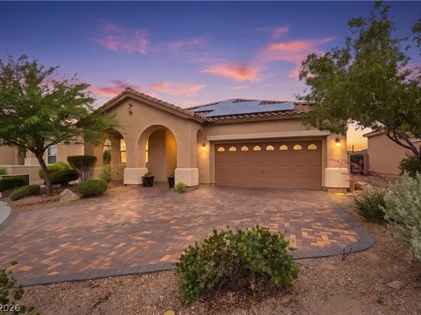 596 Via Cividino, Henderson, NV 89011