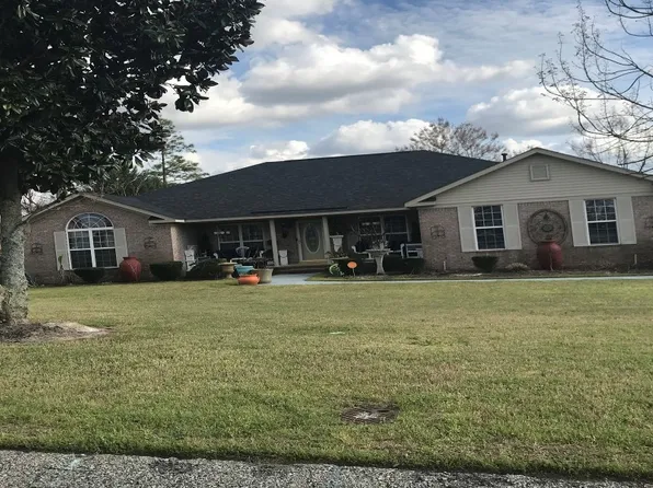 1878 Beaver Creek Ln, Hephzibah, GA 30815
