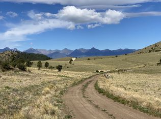 0 County Road 341, Westcliffe, CO 81252