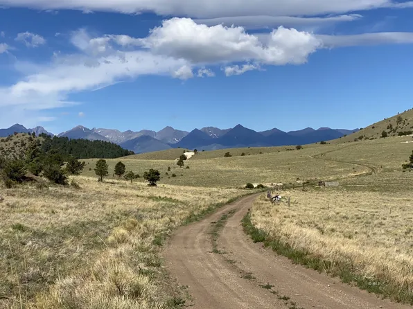 0 County Road 341, Westcliffe, CO 81252