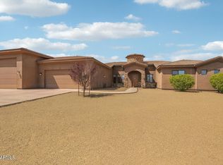 15035 E Countryside Rd, Mayer, AZ 86333