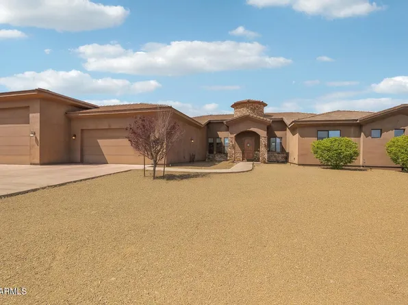 15035 E COUNTRYSIDE Road, Mayer, AZ 86333