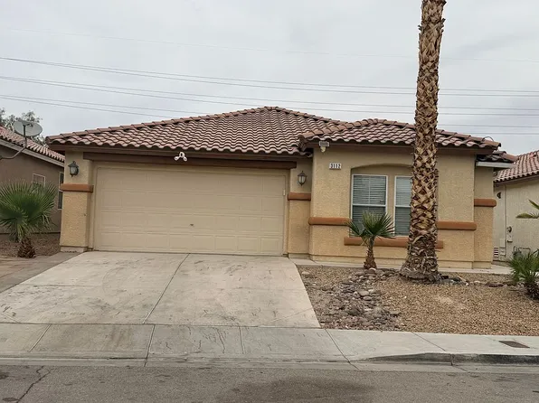 3112 Gannon Ridge Ave, North Las Vegas, NV 89081
