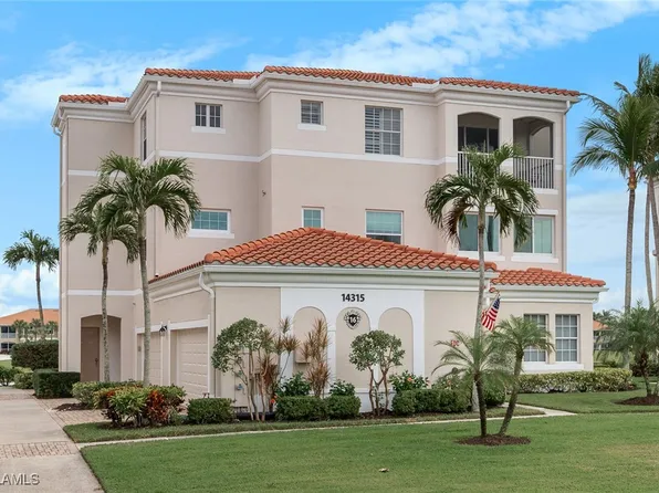 14315 Harbour Links Ct #16A, Fort Myers, FL 33908