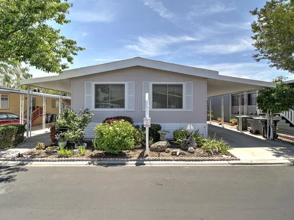 1050 Borregas Ave Spc 61, Sunnyvale, CA 94089