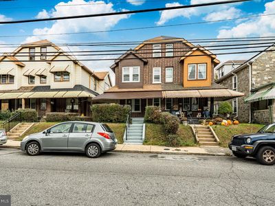 43 S 5th Ave, Coatesville, PA, 19320
