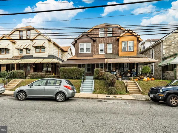 43 S 5th Ave, Coatesville, PA 19320