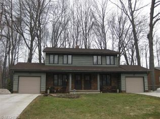 4140 Forest Heights Dr, Stow, OH 44224