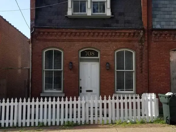 708 Allen Ave, Saint Louis, MO 63104