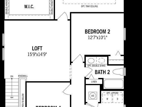 3rd image of 13007 HOLSINGER Boulevard