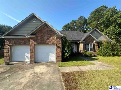 1066 Rock Creek Dr, Florence, SC, 29505