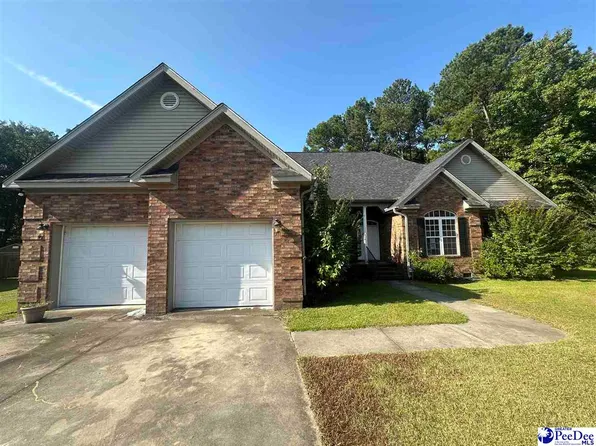 1066 Rock Creek Dr, Florence, SC 29505