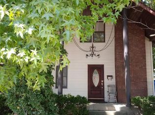 118 E Central St, Bethalto, IL 62010