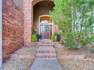 10863 Bobcat Ter, Littleton, CO 80124