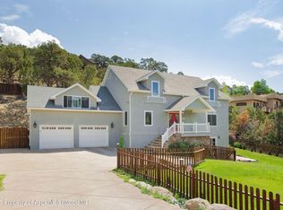 461 Original Rd, Basalt, CO 81621
