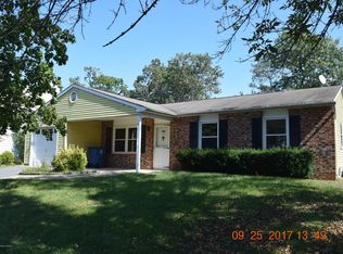 3 Wisteria Pl, Howell, NJ 07731