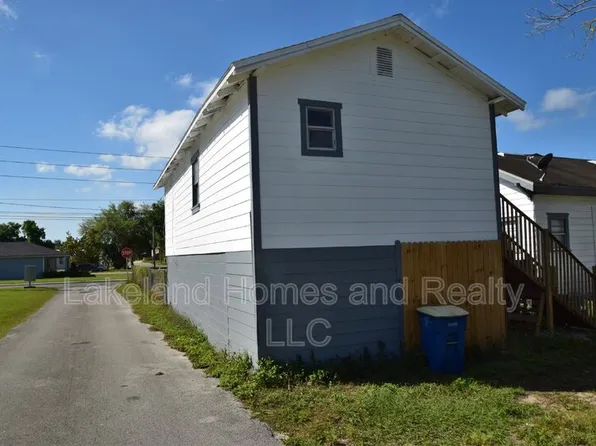 1060 1/2 E Wabash St, Bartow, FL 33830