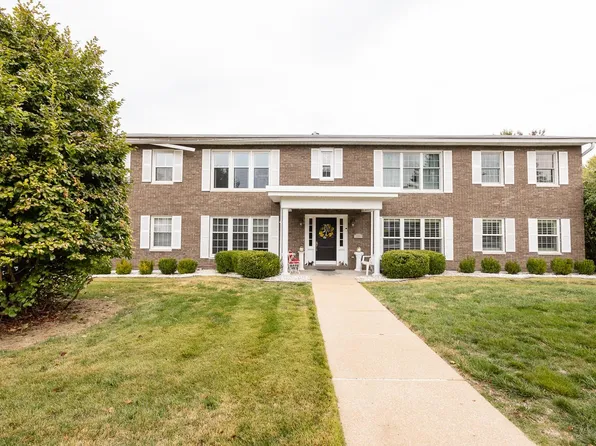 7519 Claymont Ct APT 2, Belleville, IL 62223