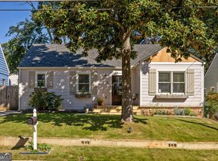 215 Sisson Ave NE, Atlanta, GA 30317