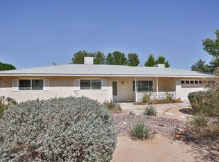 522 Weiman Ave, Ridgecrest, CA 93555