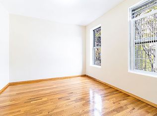 644 W 173rd St #B3, New York, NY 10032