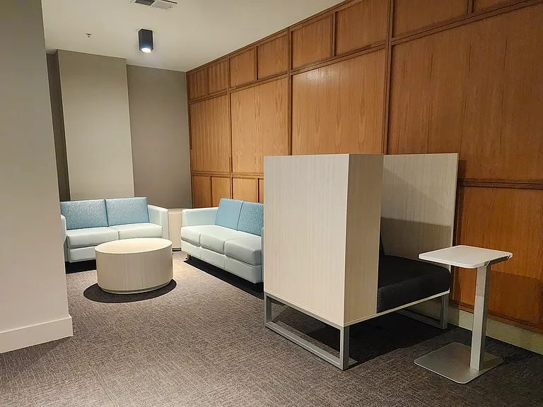 The Bell Apartments — Photo 14