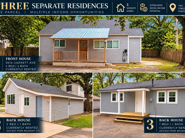5614 Garrett Ave, North Charleston, SC 29406