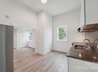 506 N Styers St, Cherryville, NC 28021