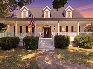 4715 Sunny Hill Dr, Crestwood, KY 40014
