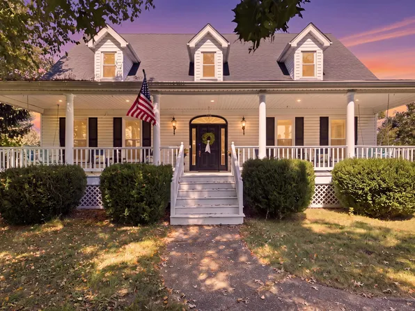 4715 Sunny Hill Dr, Crestwood, KY 40014