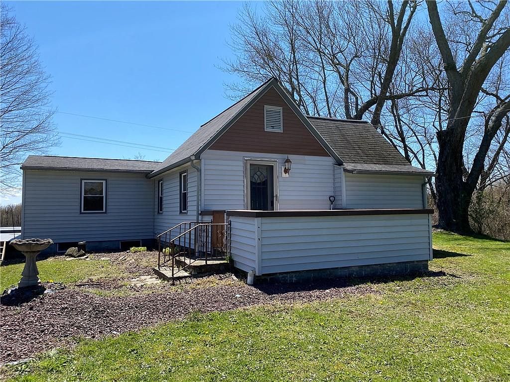 11245 Harmonsburg Rd, Harmonsburg, PA 16422 Zillow