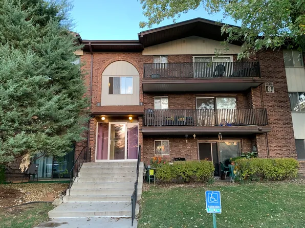 13933 James Dr APT 818, Crestwood, IL 60445