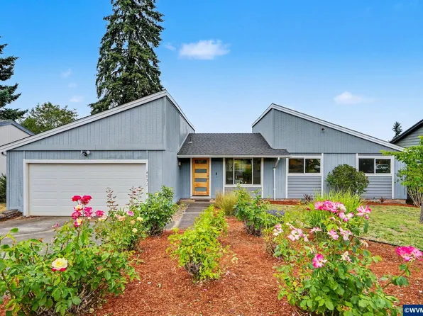 4532 Kurth St S, Salem, OR 97302