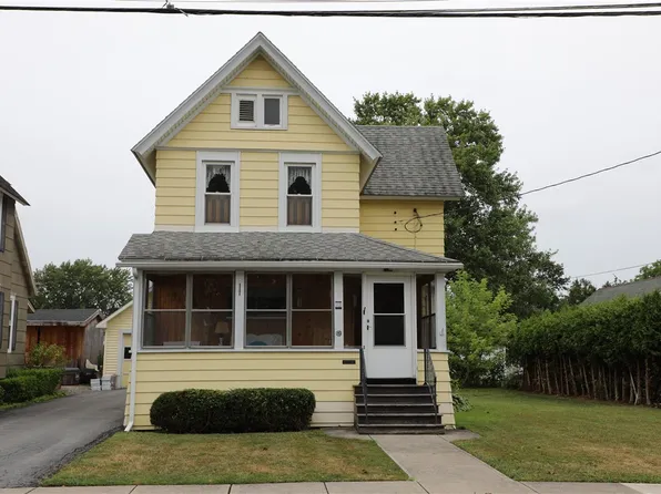 23 Gaylord St, Auburn, NY 13021