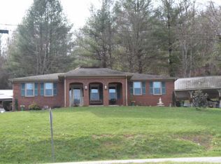 12675 Highway 421 N, Mckee, KY 40447