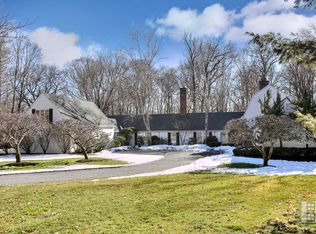 21 Indian Spring Trl, Darien, CT 06820