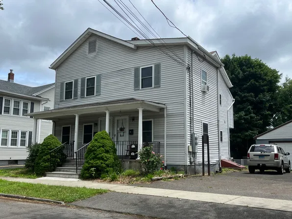 77 Meadow St Floor 2, Wallingford, CT 06492