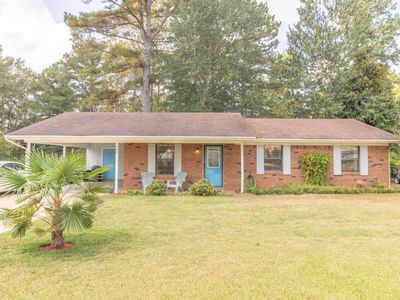 140 Cedarcrest Dr, Columbus, MS, 39702