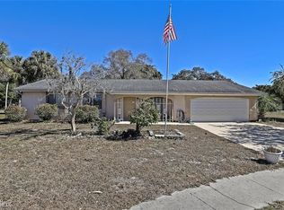 7235 Belcrest Ct, North Port, FL 34287