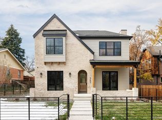 751 S York St, Denver, CO 80209