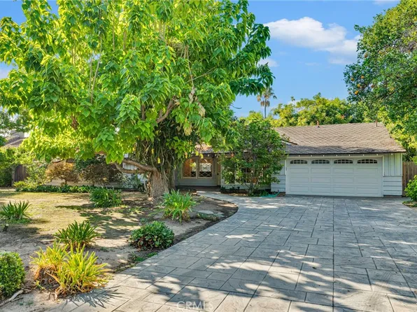 17508 Sunburst St, Northridge, CA 91325