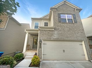 2099 Charcoal Ives Rd, Lawrenceville, GA 30045