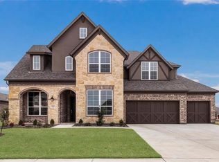 1621 Serra Dr, Little Elm, TX 75068