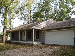 13494 Oak Rd NE, Thornville, OH