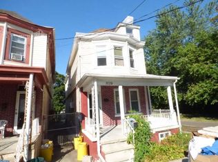 829 Centre St, Trenton, NJ 08611