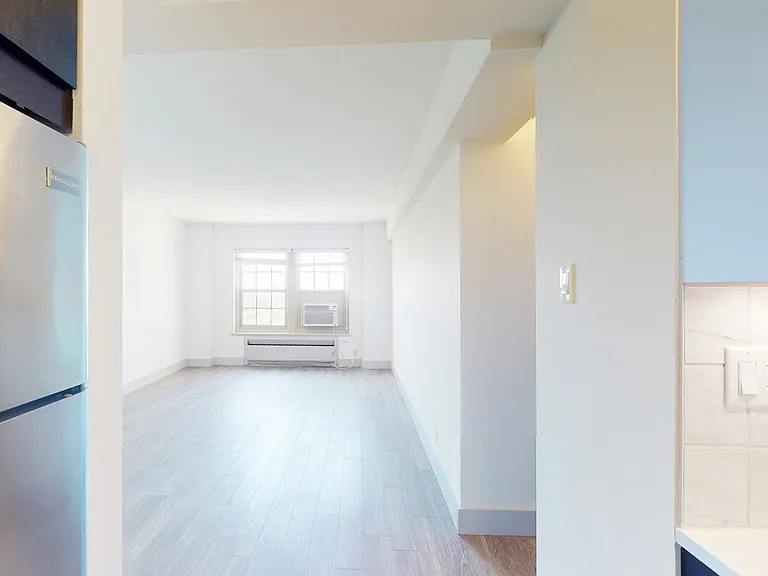 Dining/Living room