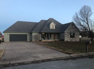 5589 SE 69th St, Galena, KS 66739